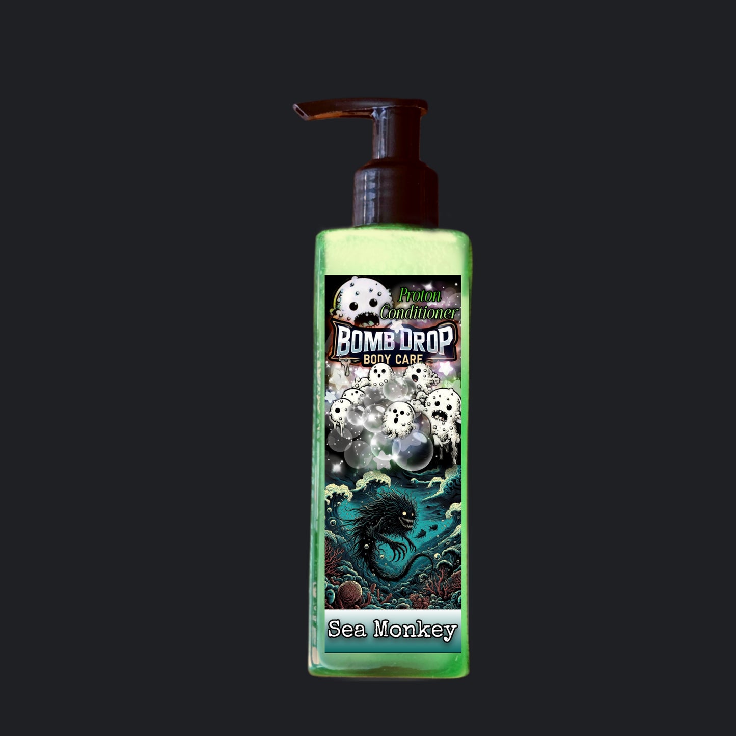 Sea Monkey (Proton Conditioner) 8 OZ