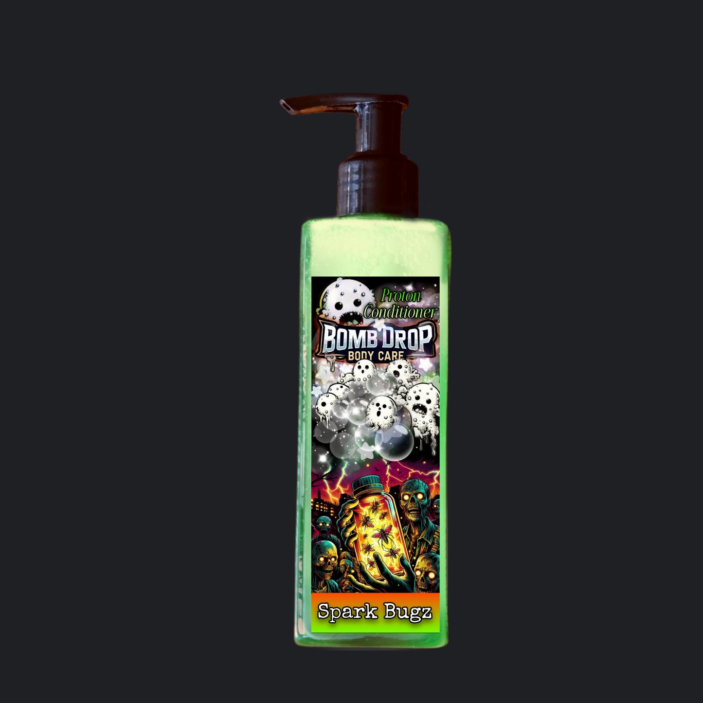 Spark Bugz (Proton Conditioner) 8 OZ