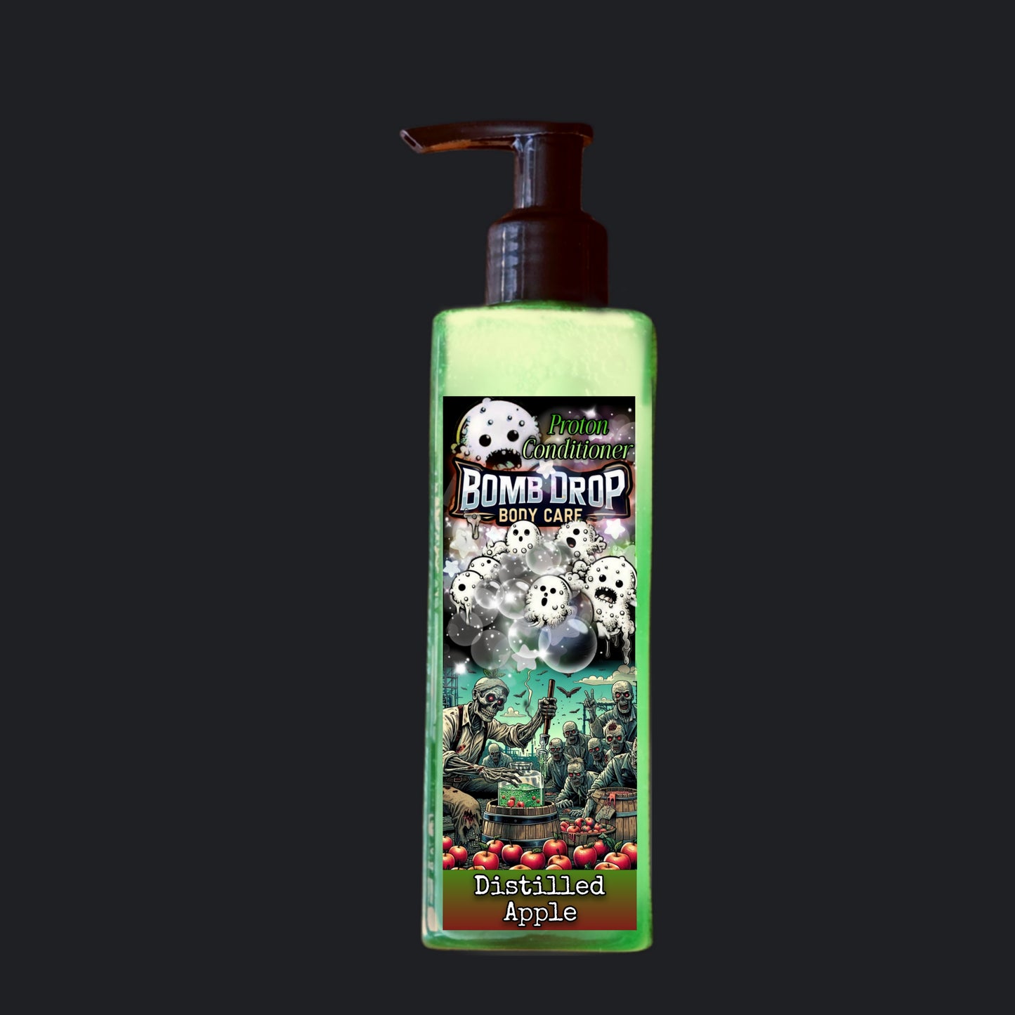 Distilled Apple (Proton Conditioner) 8 OZ