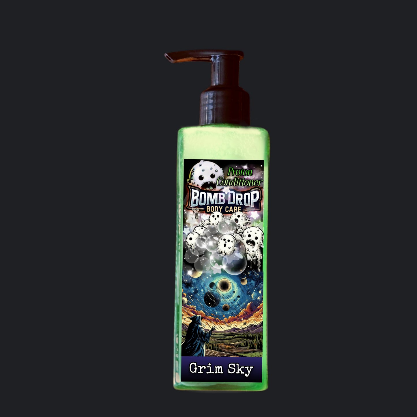 Grim Sky (Proton Conditioner) 8 OZ