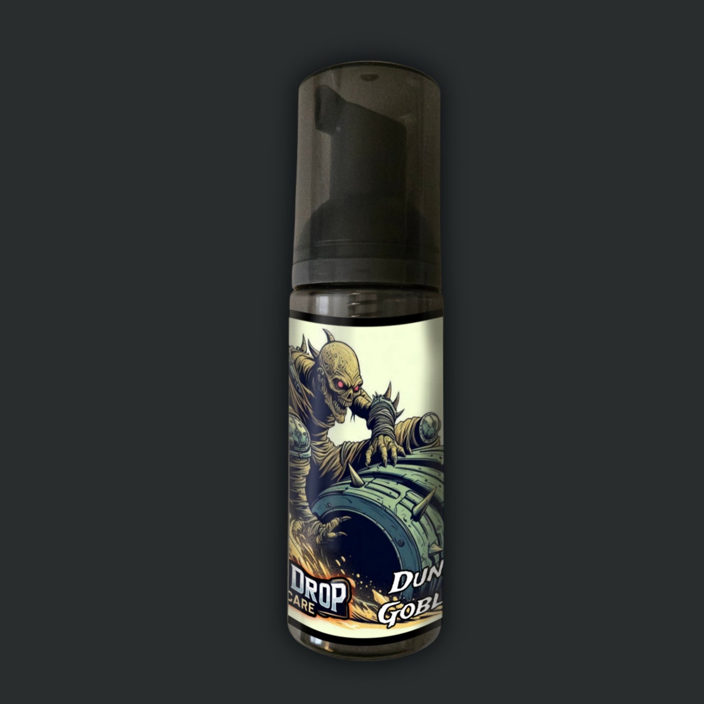 Dune Goblin Foaming Face Wash