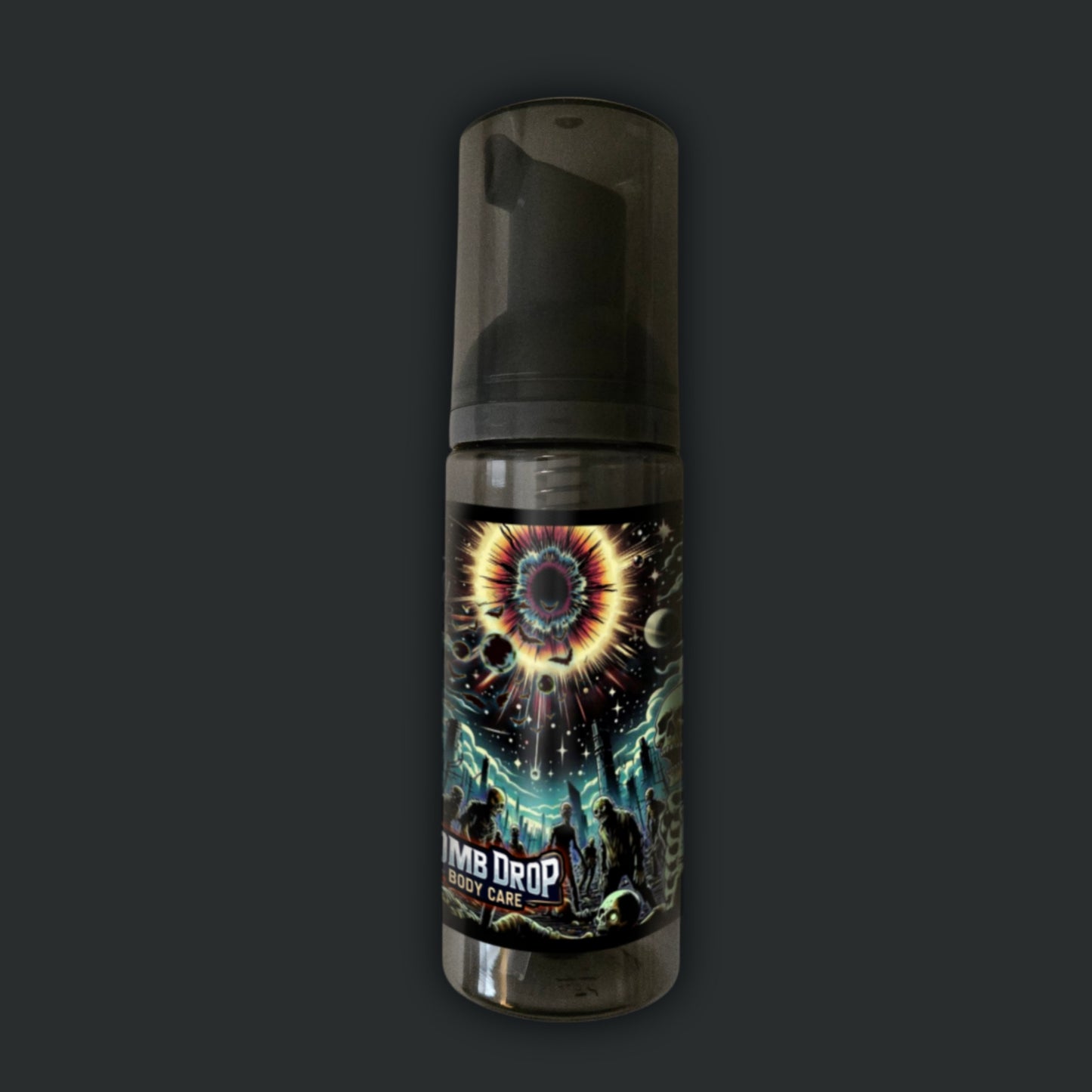 Nova Foaming Face Wash