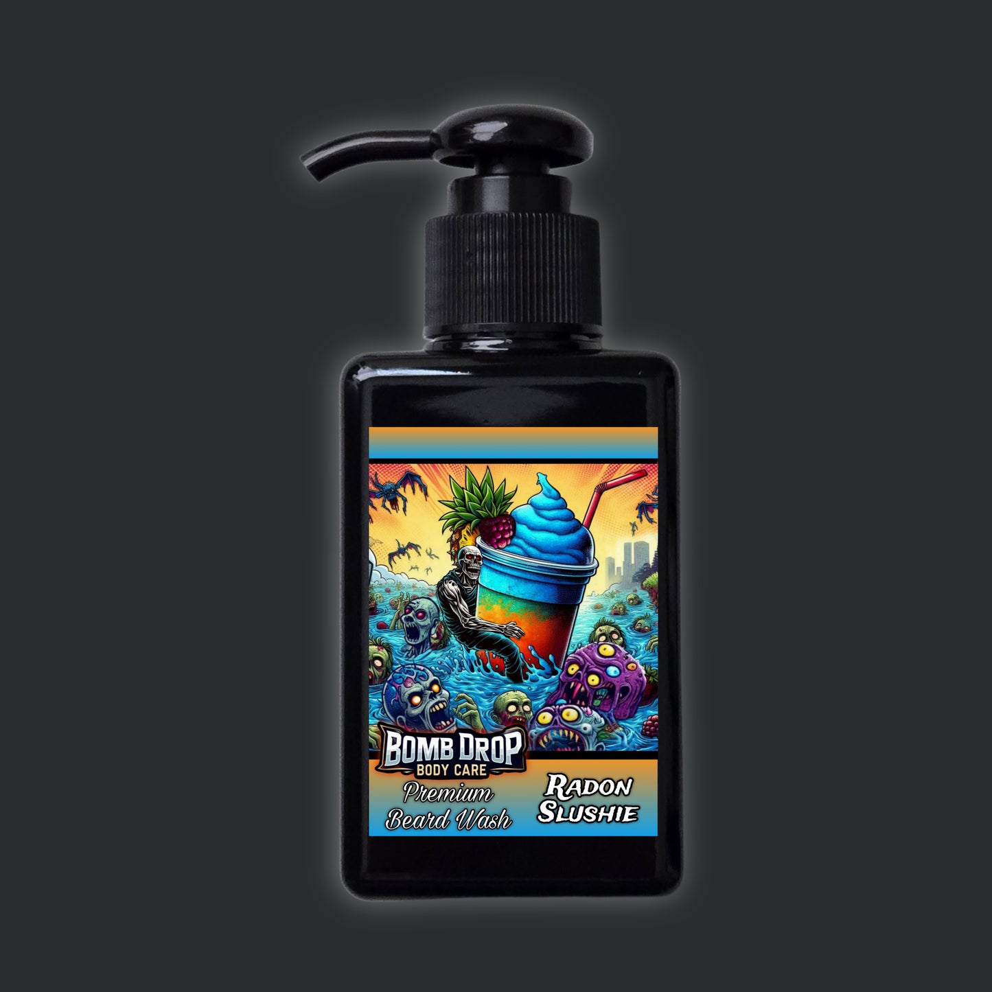 Radon Shushie Beard Wash