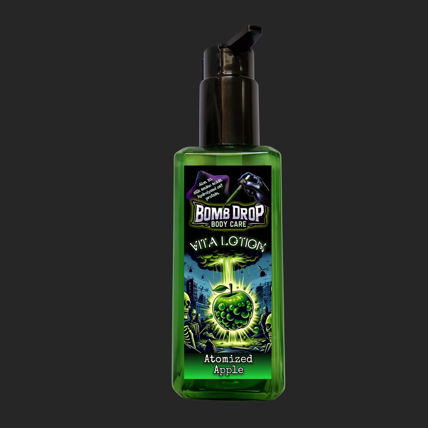 Atomized Apple (Vita-Lotion)