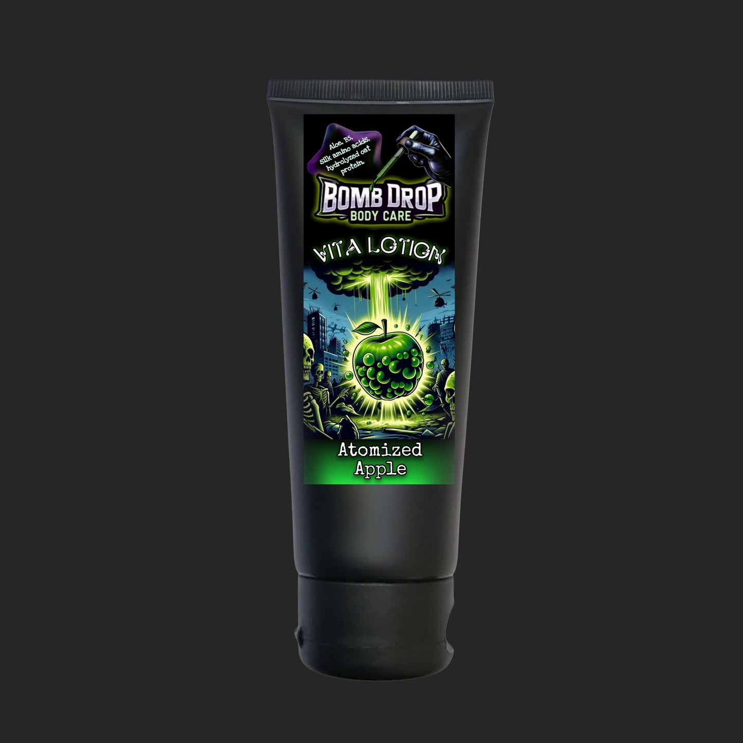 Atomized Apple (Vita-Lotion)