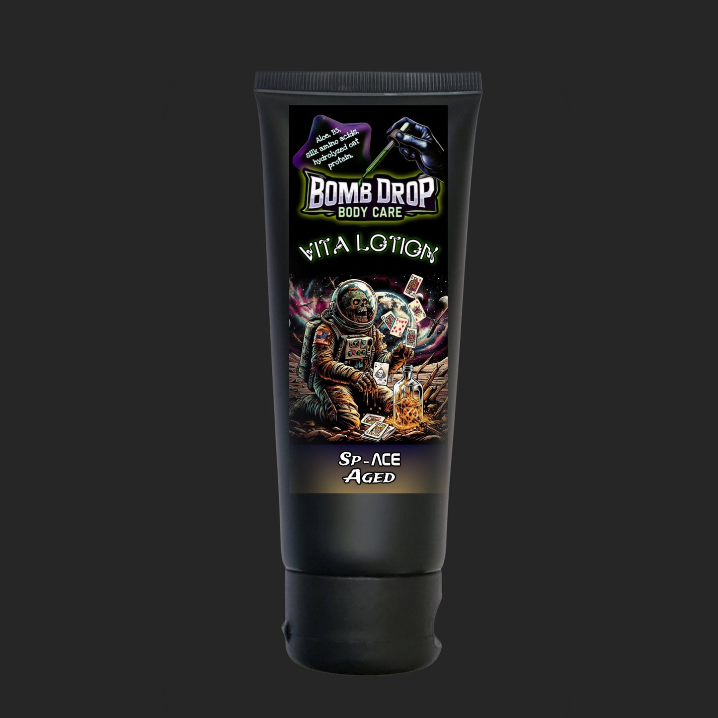 SpACE Aged (Vita-Lotion)