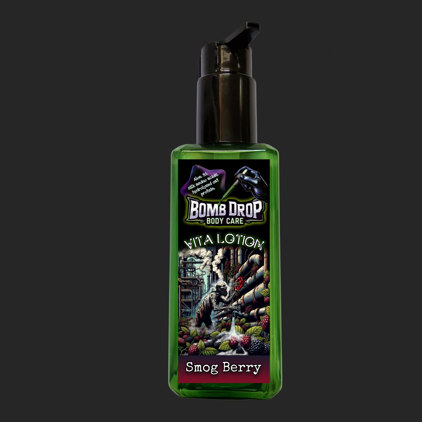 Smog Berry (Vita-Lotion)