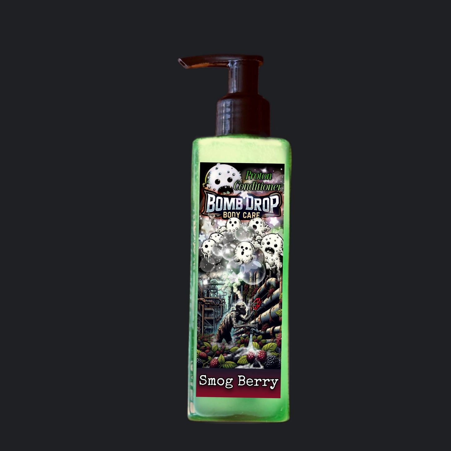Smog Berry (Proton Conditioner) 8 OZ