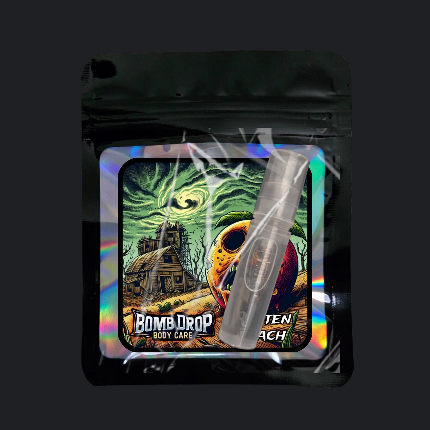Rotten Peach (Cologne & perfume) Scent Pack