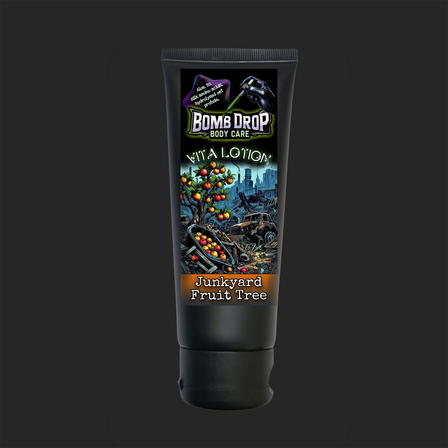 Junkyard Fruit Tree (Vita-Lotion)