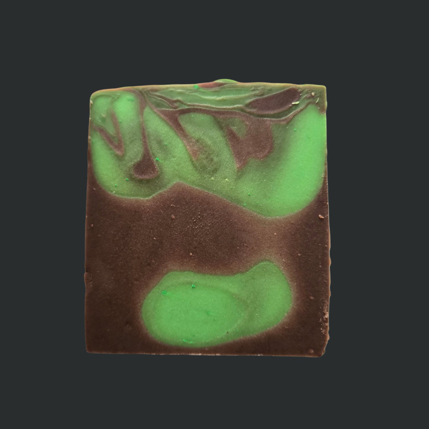 Zombie Blood (Natural Bar Soap)