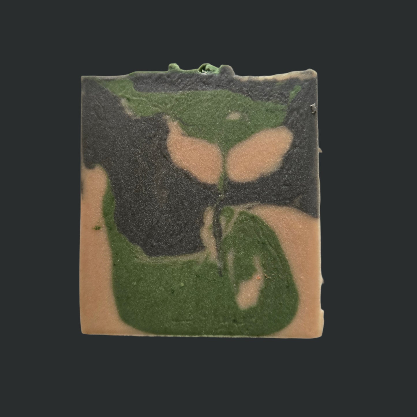 White Sage (Natural Bar Soap)