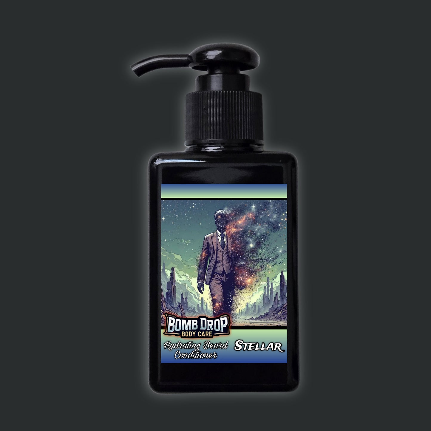 Stellar (Hydrating Beard Conditioner)