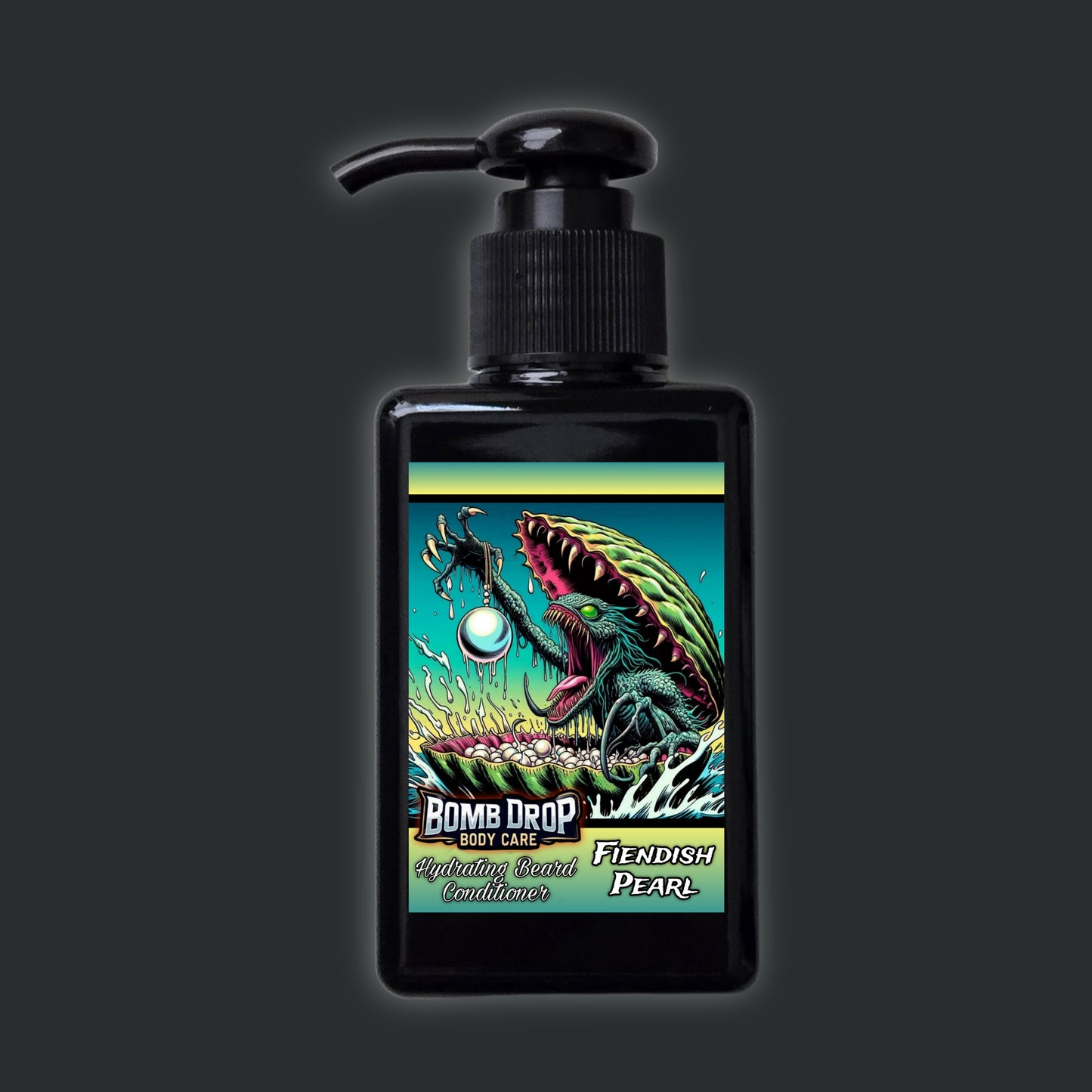 Fiendish Pearl (Hydrating Beard Conditioner)