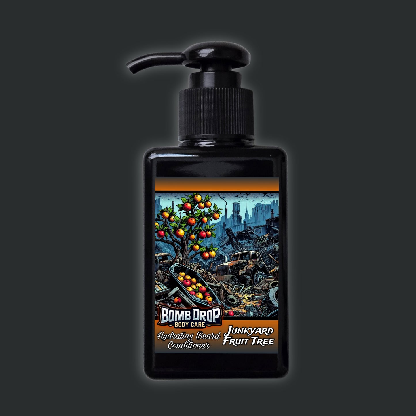 Junkyard Fruit Tree (Hydrating Beard Conditioner)