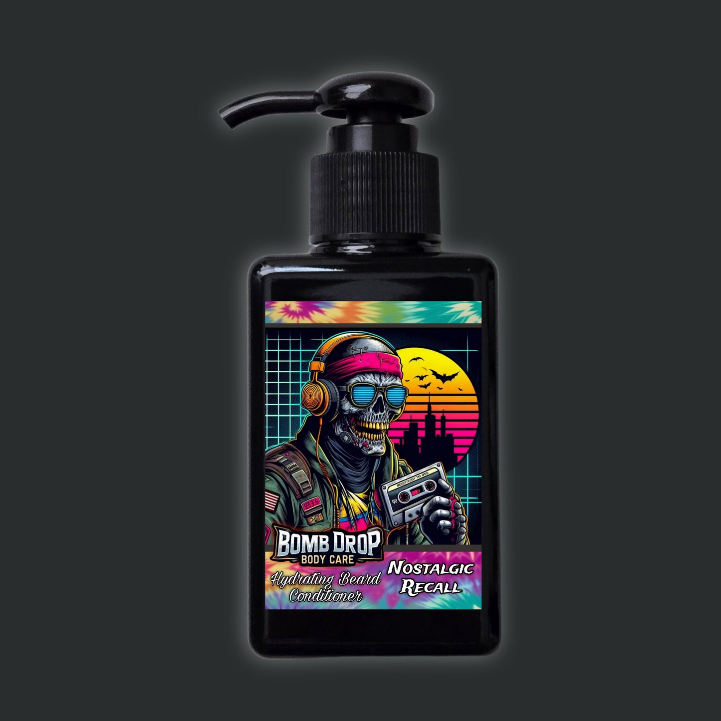 Nostalgic Recall (Hydrating Beard Conditioner)