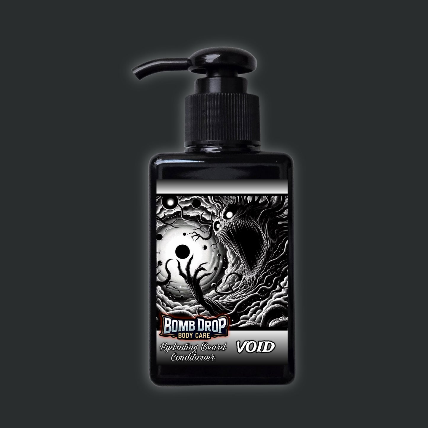 VOID (Hydrating Beard Conditioner)