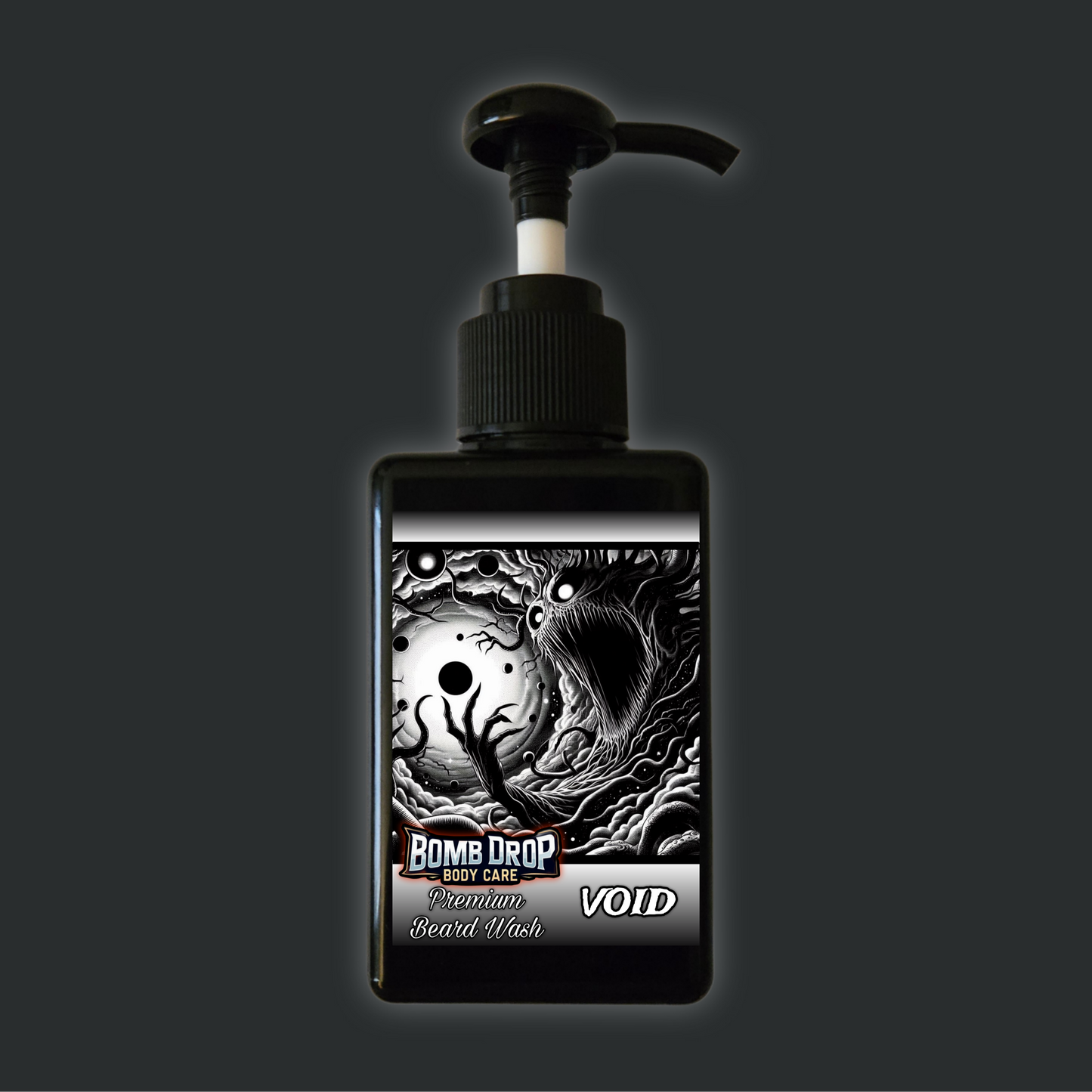 VOID Beard Wash