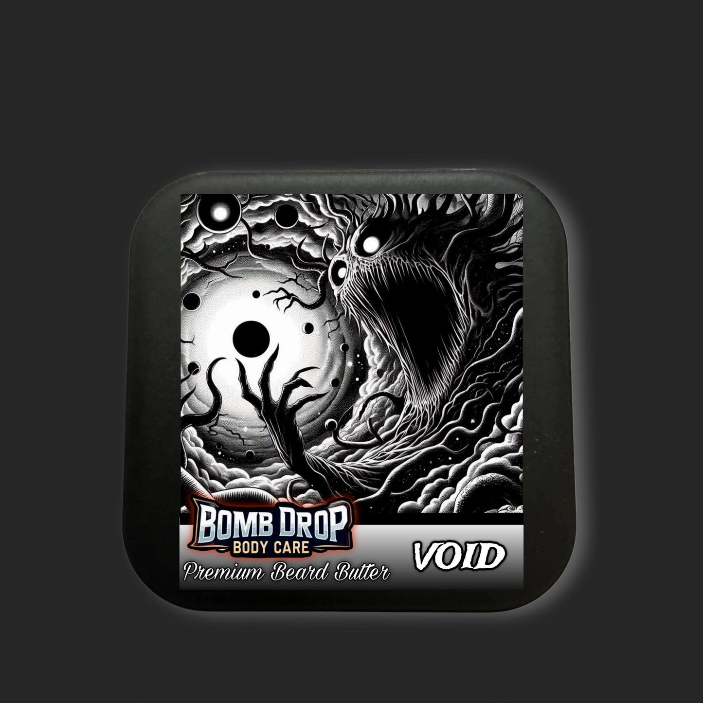 Void (Beard Butter)