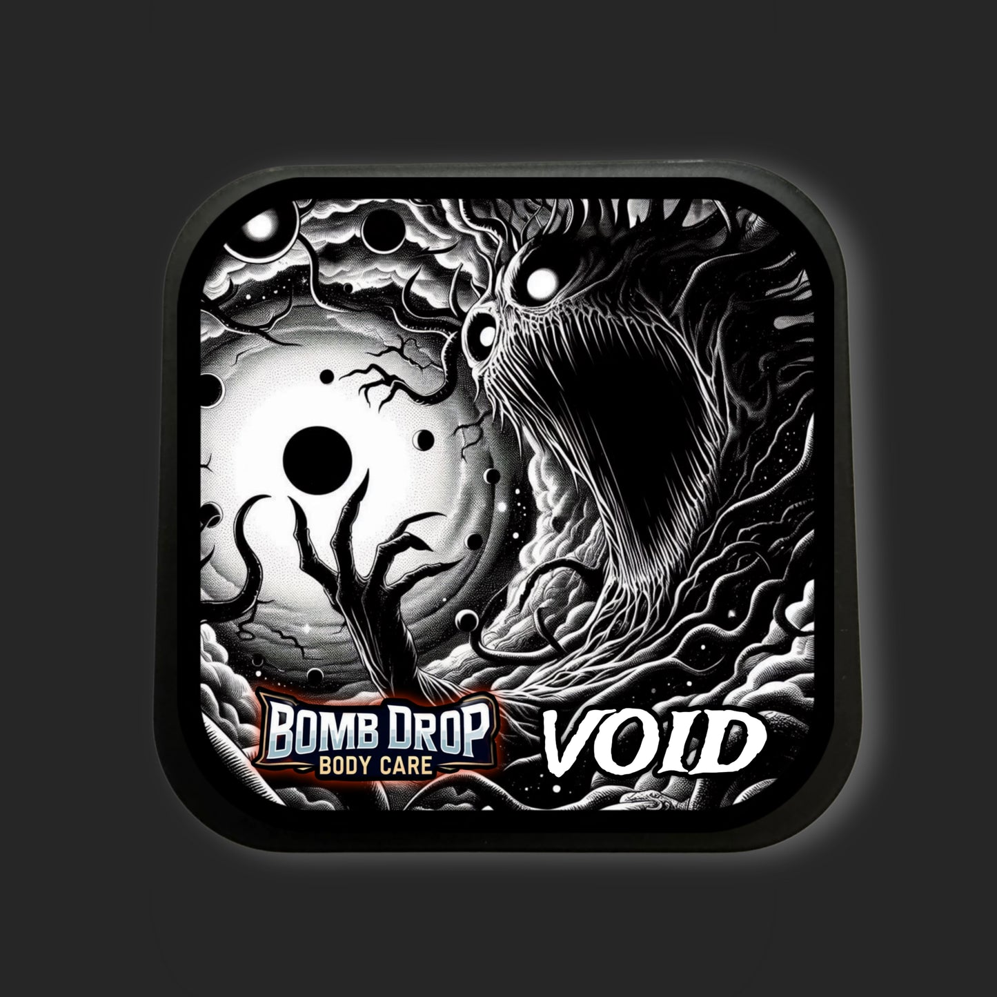 Void (Sugar Scrub)