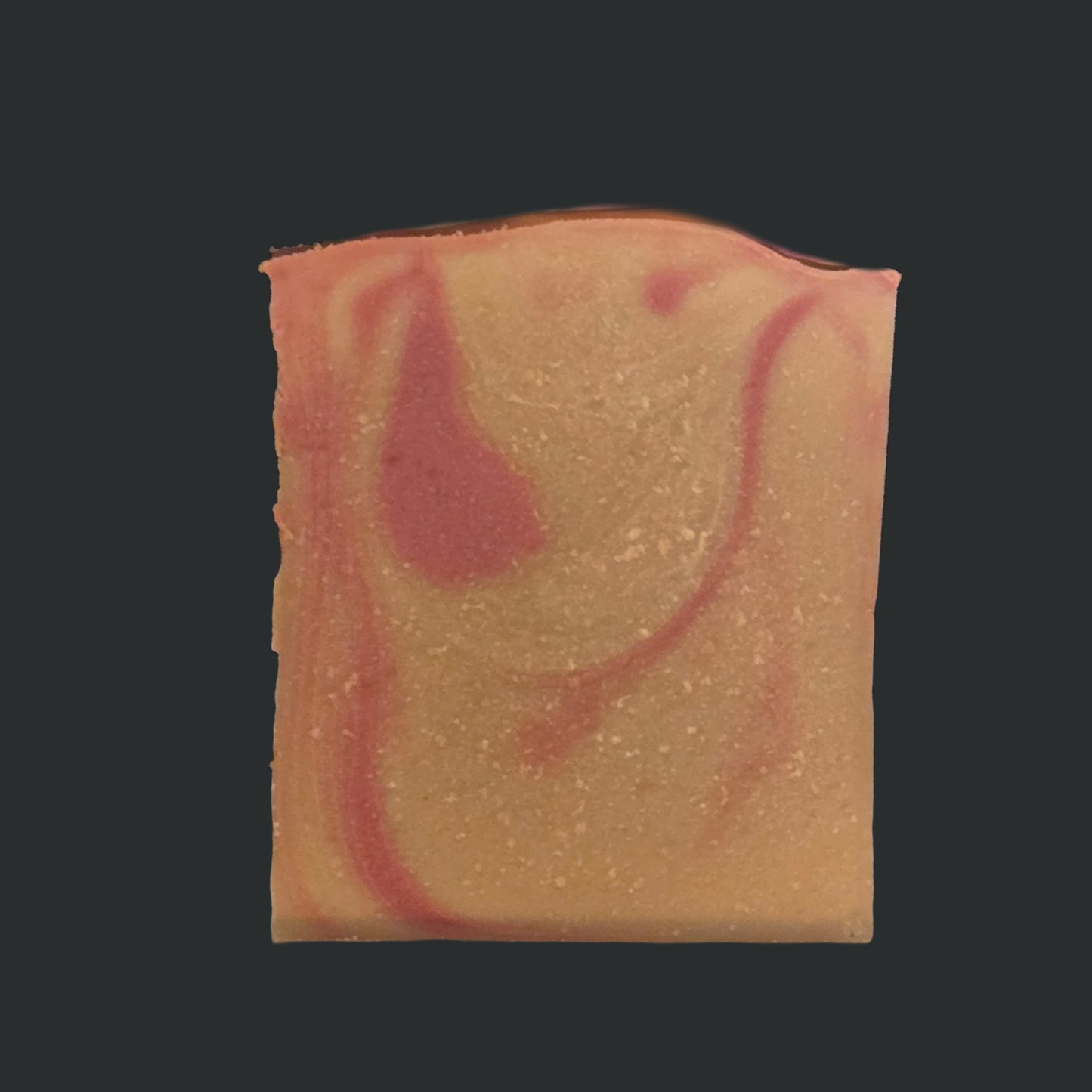 Rotten Peach (Natural Bar Soap)