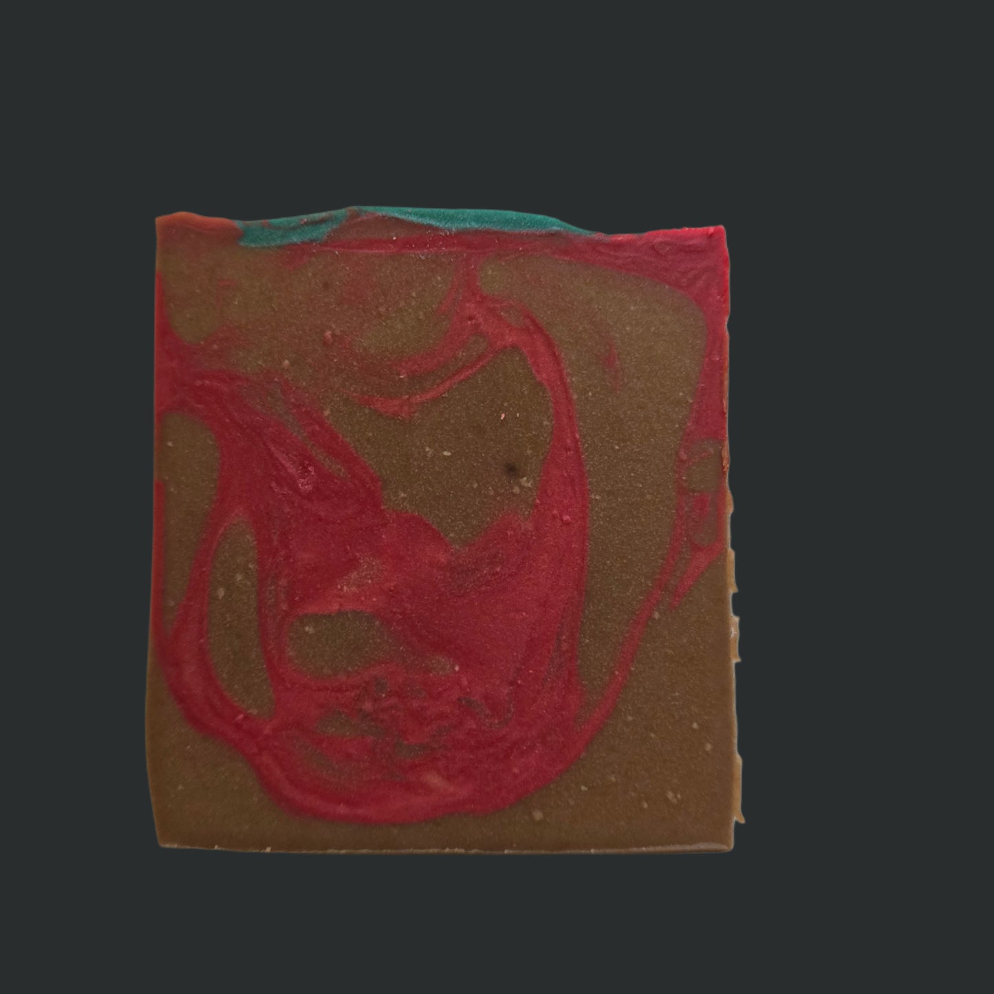 Distilled Apple (Natural Bar Soap)