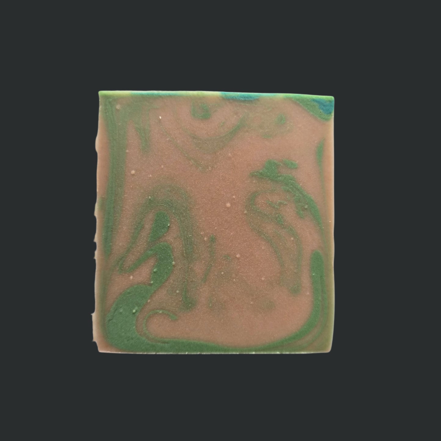 Atomic Lime (Natural Bar Soap)