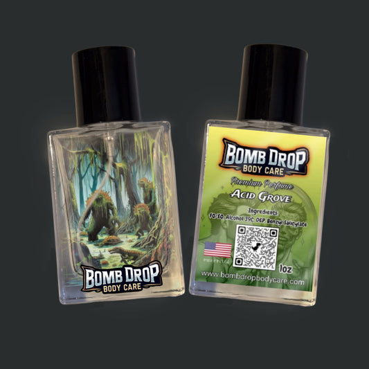 Acid Grove (Cologne & perfume)