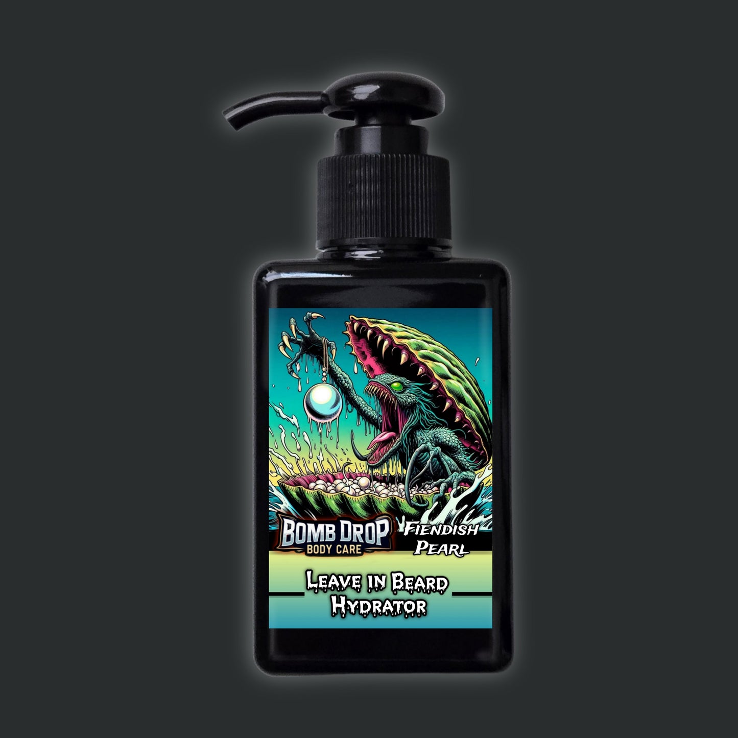 Fiendish Pearl (Leave in Beard Hydrator)
