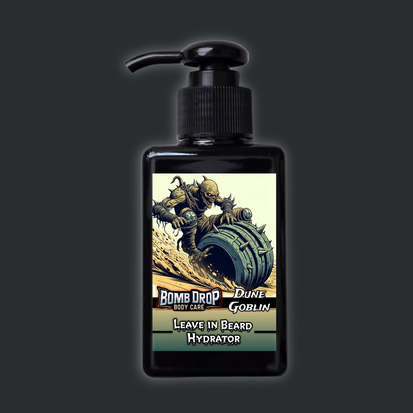Dune Goblin (Leave in Beard Hydrator)