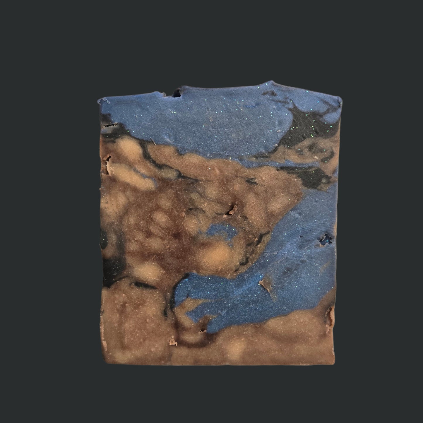 Grim Sky (Natural Bar Soap)