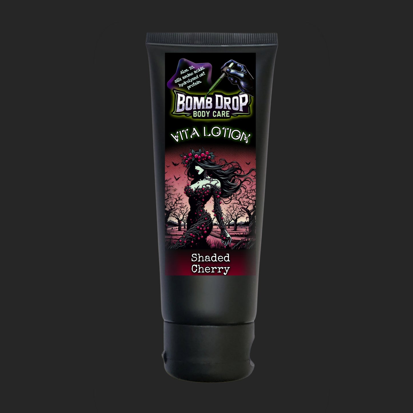 Shaded Cherry (Vita-Lotion)