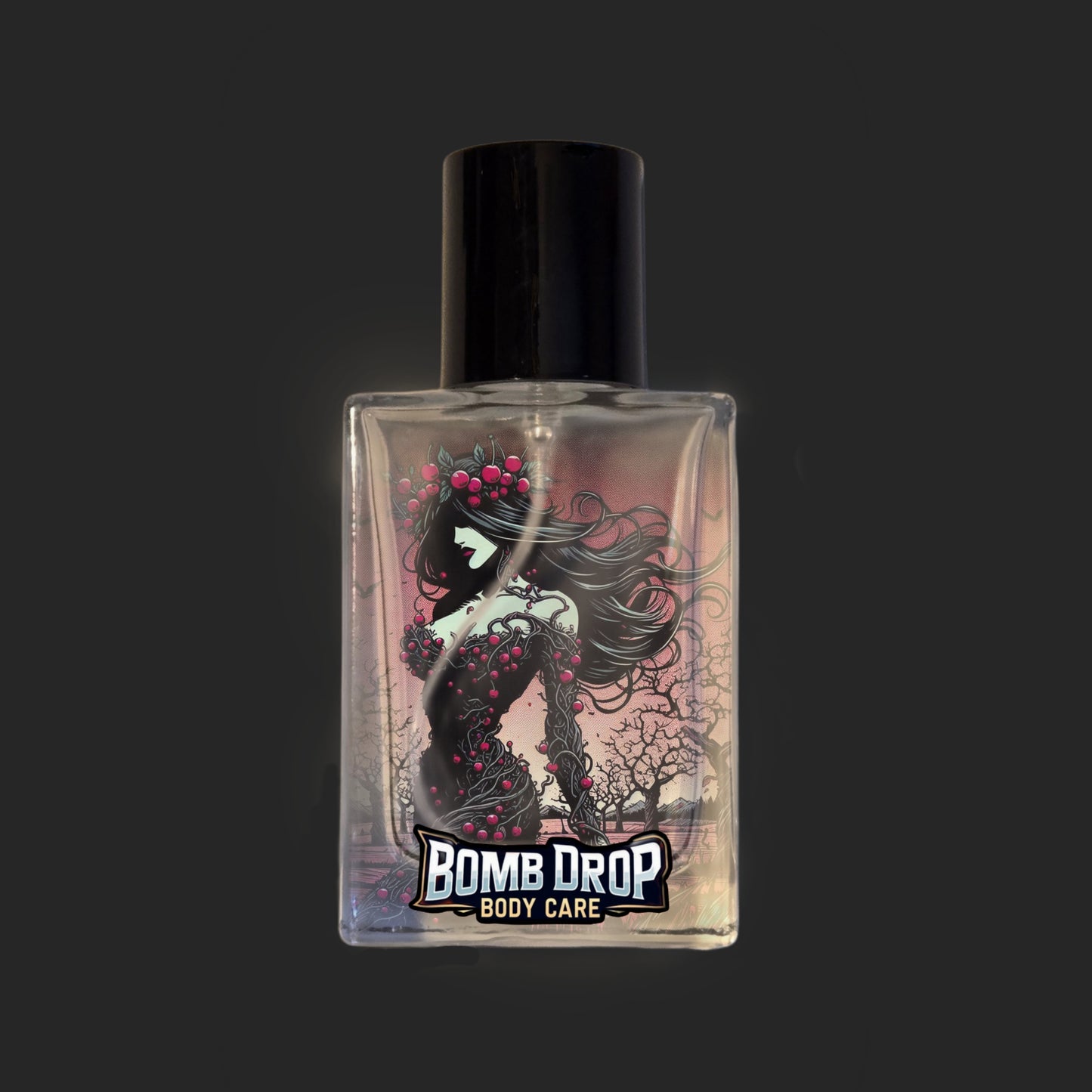Shaded Cherry (Cologne & perfume)