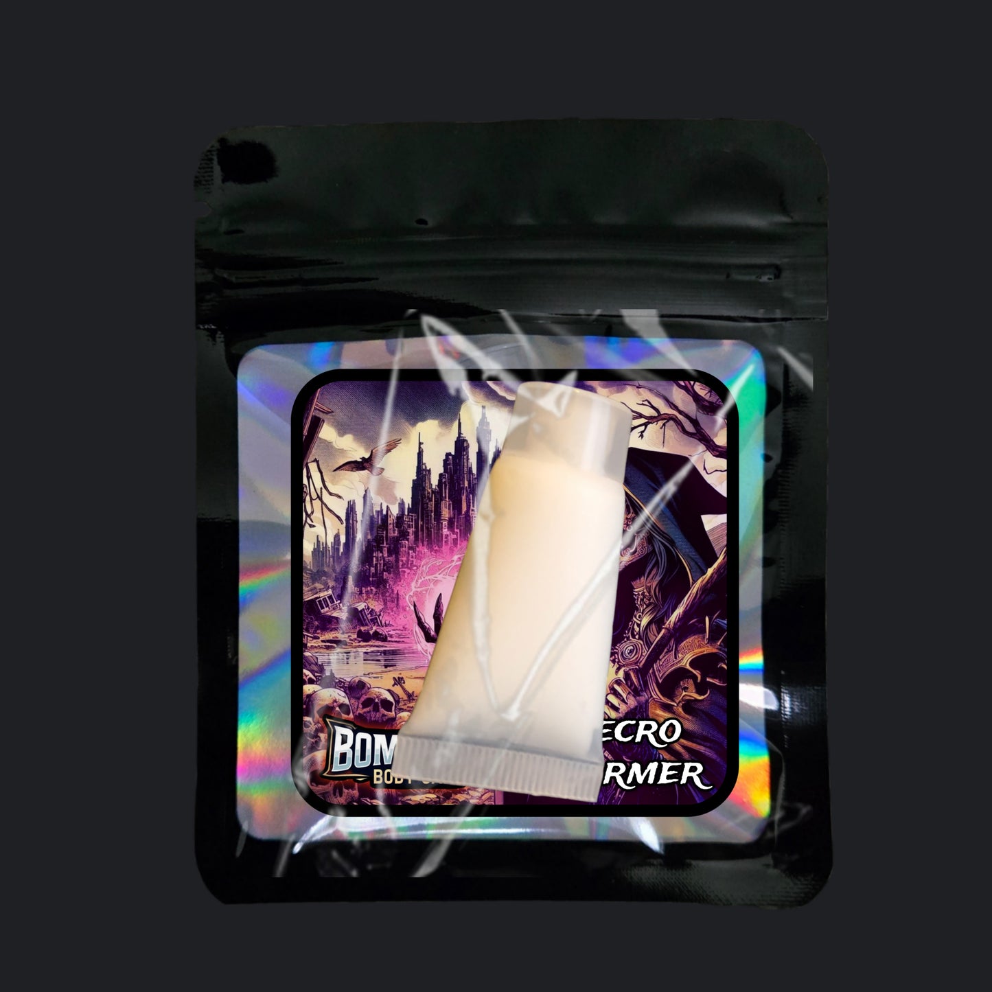 Necro Charmer Lotion Scent Pack
