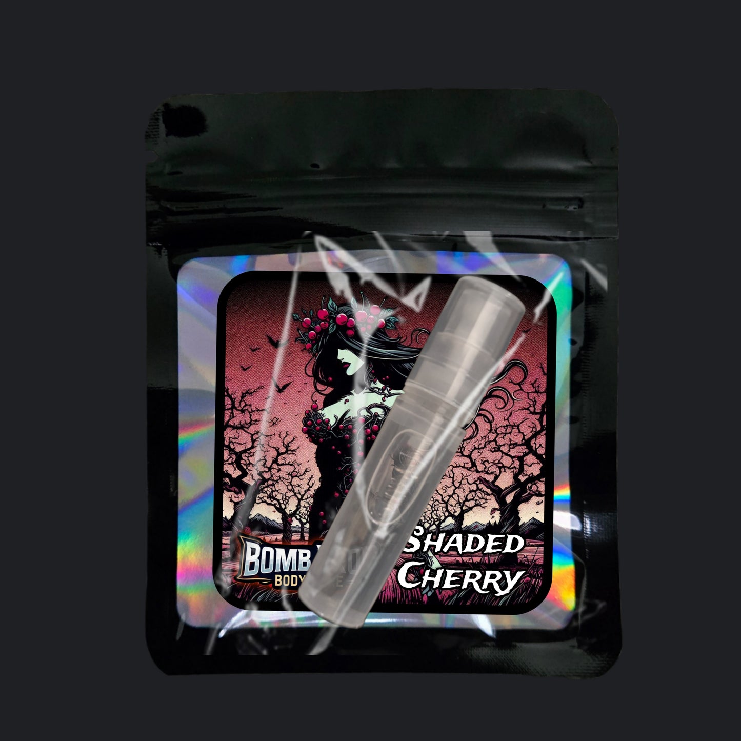 Shaded Cherry (Cologne & perfume) Scent Pack