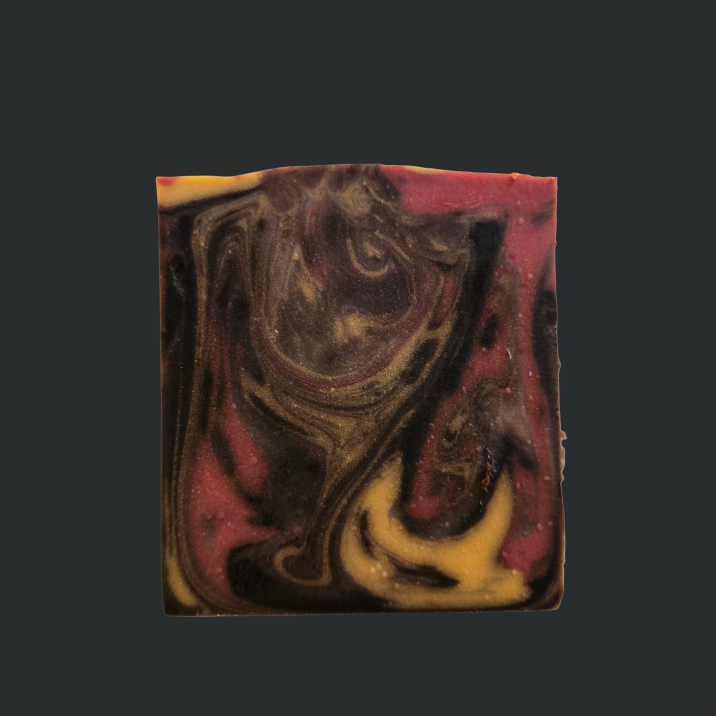 Butter Scooters (Natural Bar Soap)