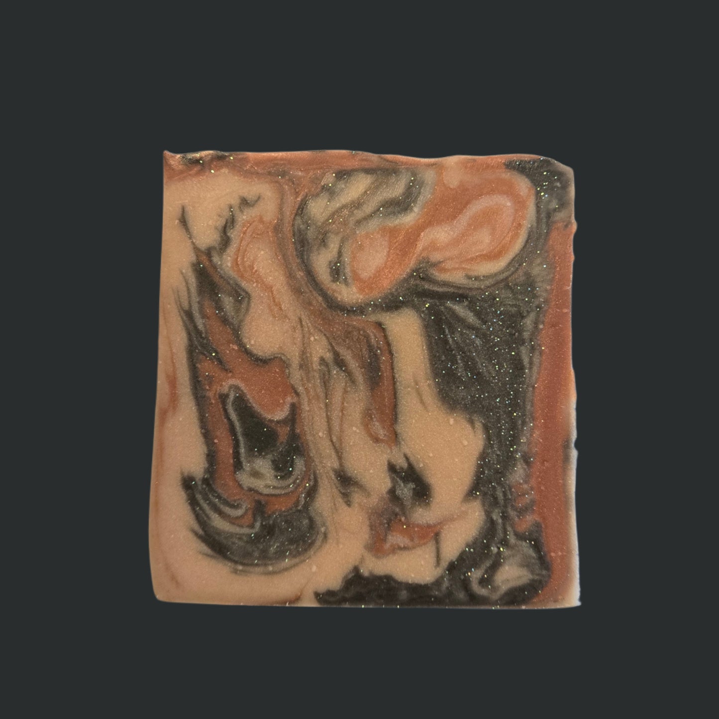 Dehydrated Rose Petals (Natural Bar Soap)