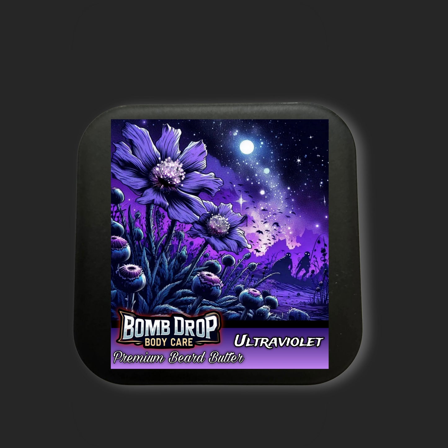 Ultraviolet (Beard Butter)
