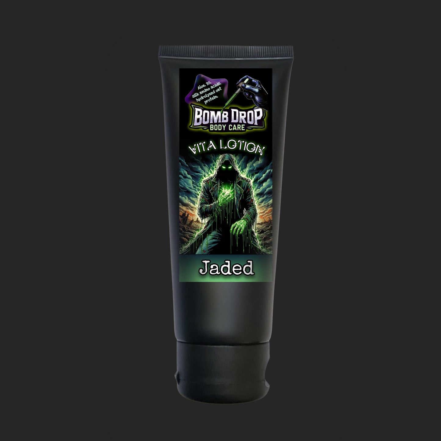 Jaded (Vita-Lotion)