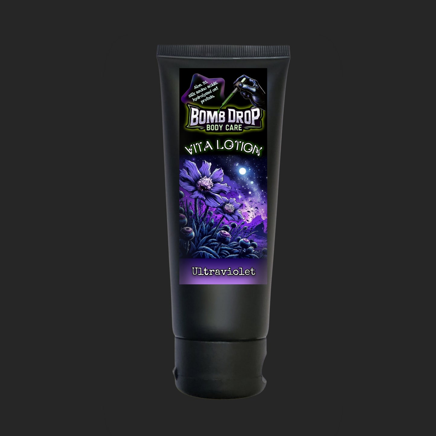 Ultraviolet (Vita-Lotion)