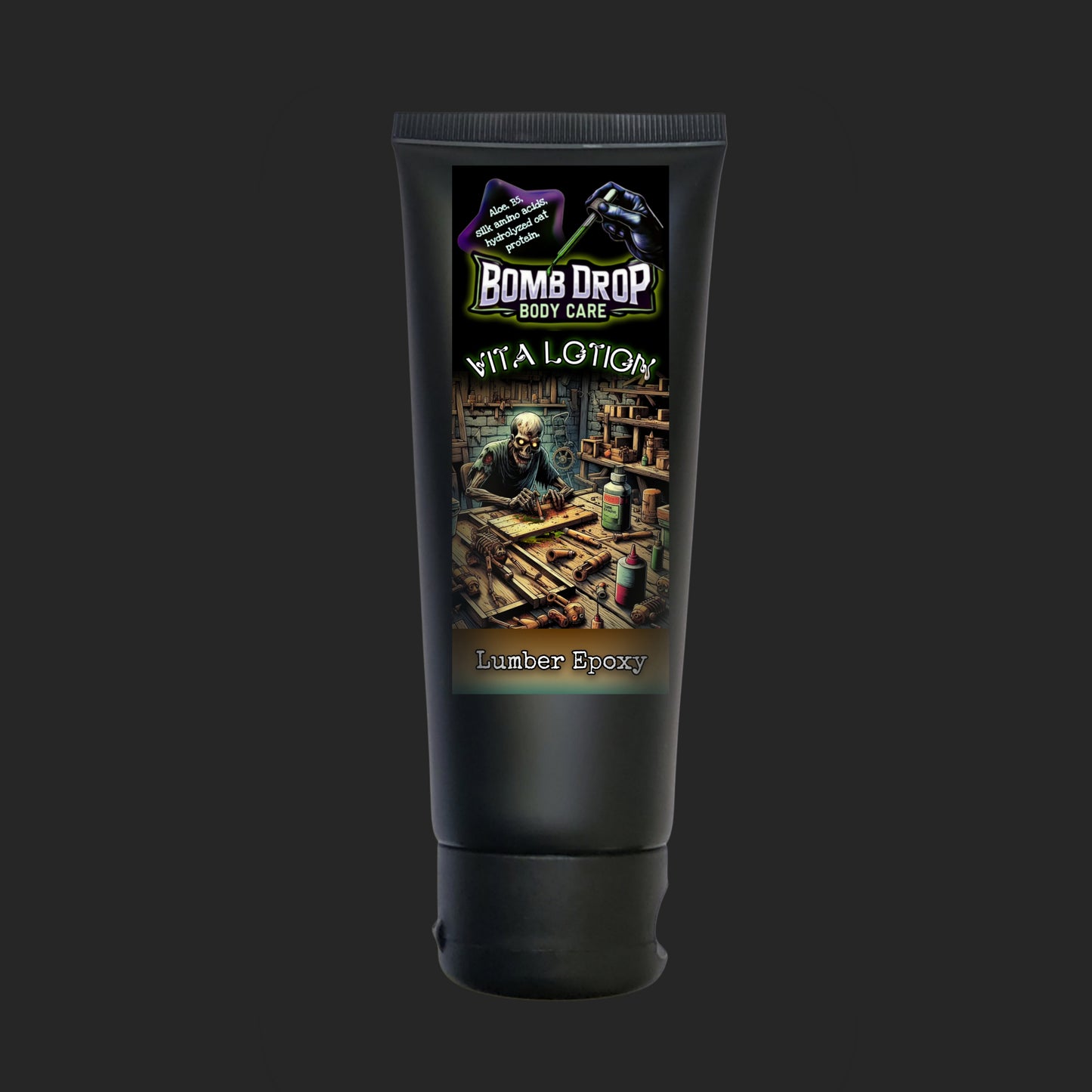 Lumber Epoxy (Vita-Lotion)