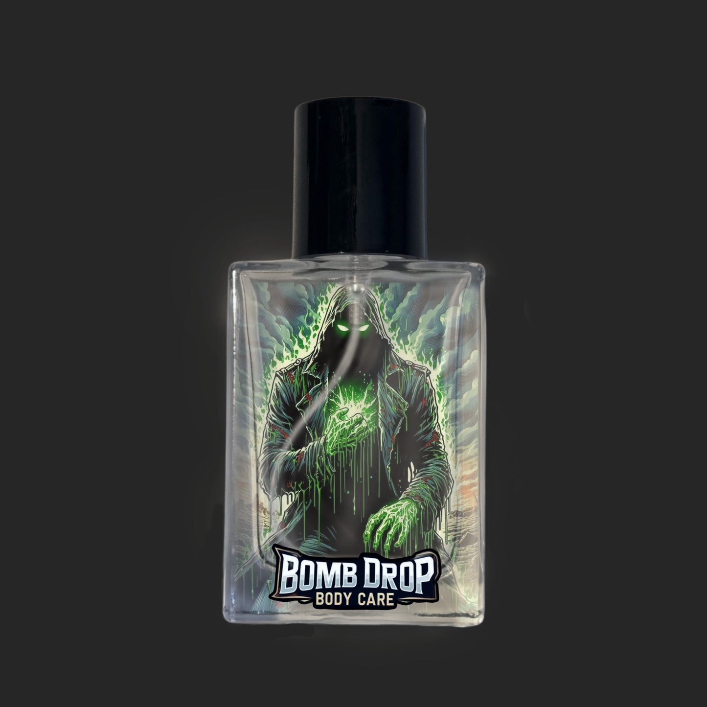 Jaded (Cologne & perfume)