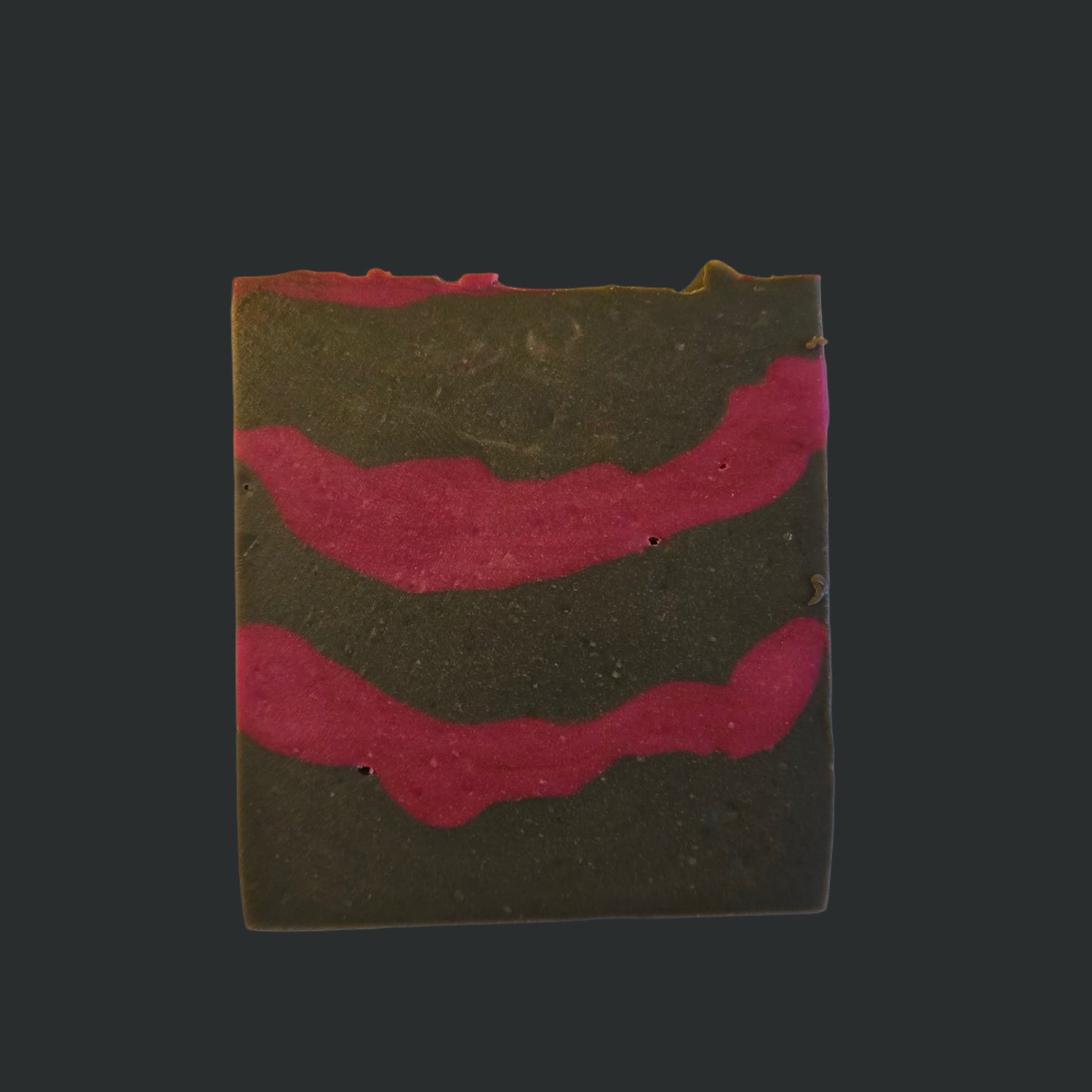 Shaded Cherry (Natural Bar Soap)