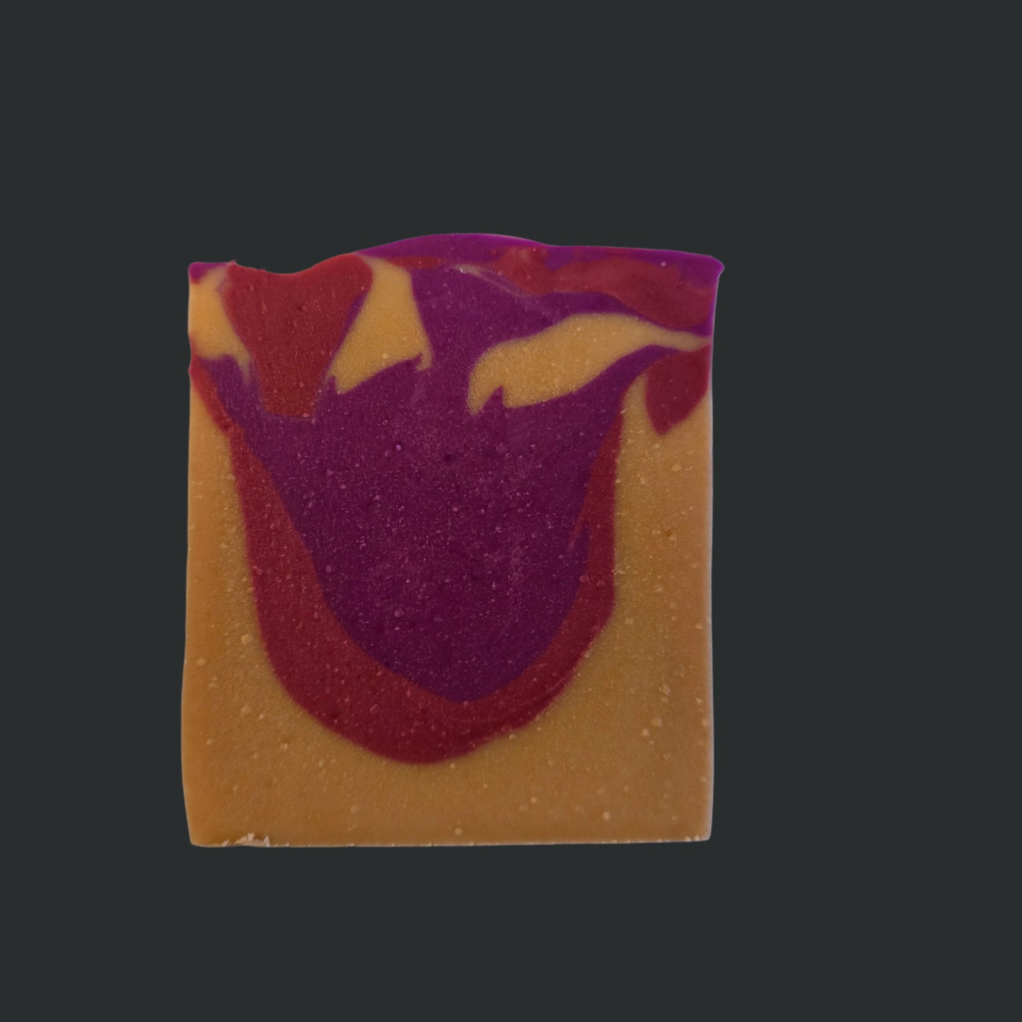 Necro Charmer (Natural Bar Soap)