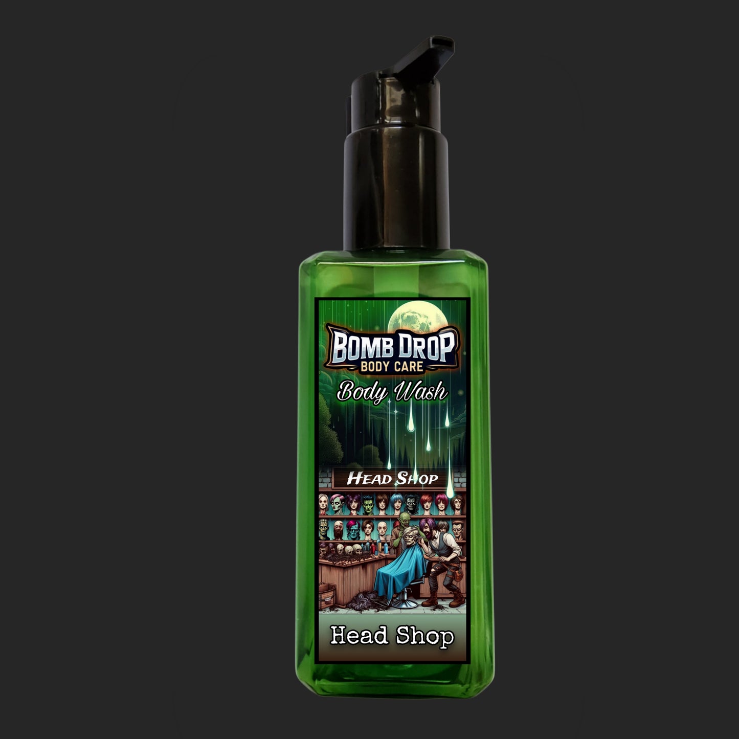 Head Shop (Body Wash)