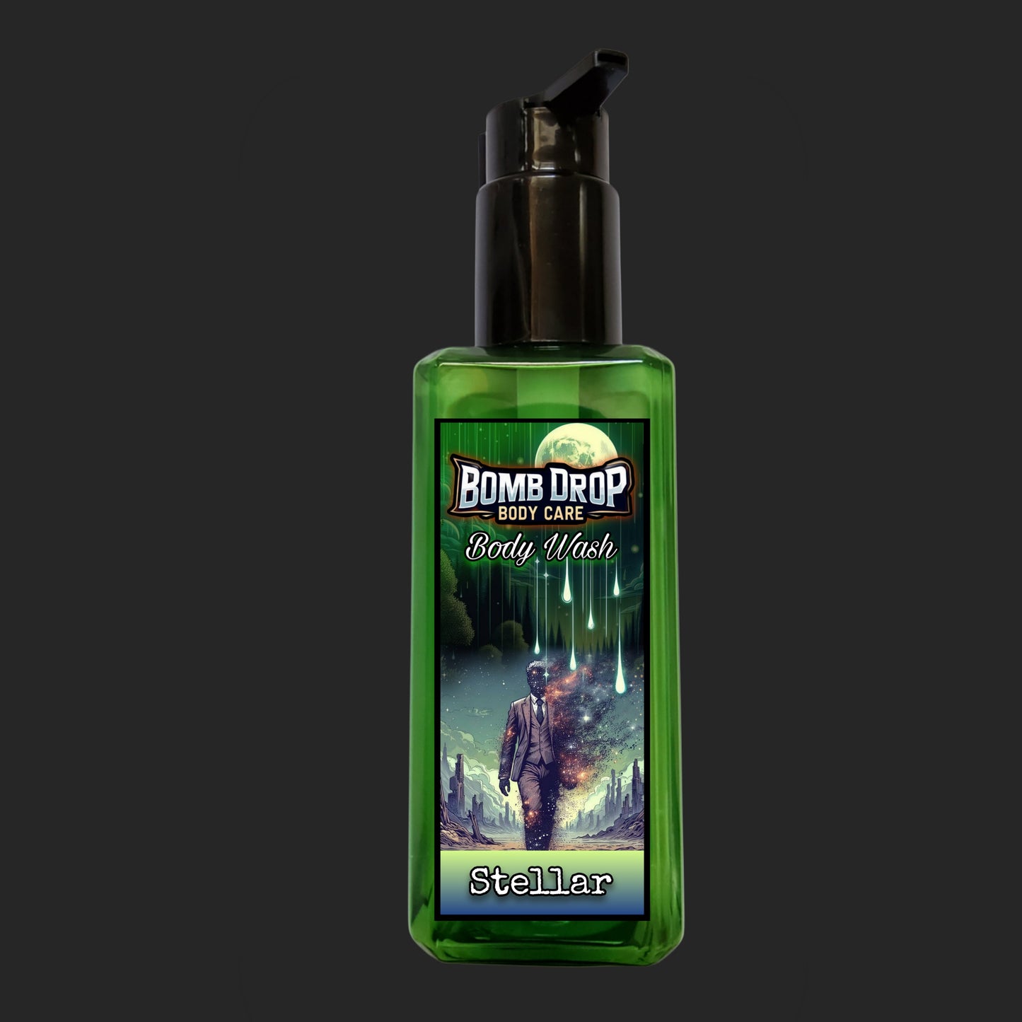 Stellar (Body Wash)