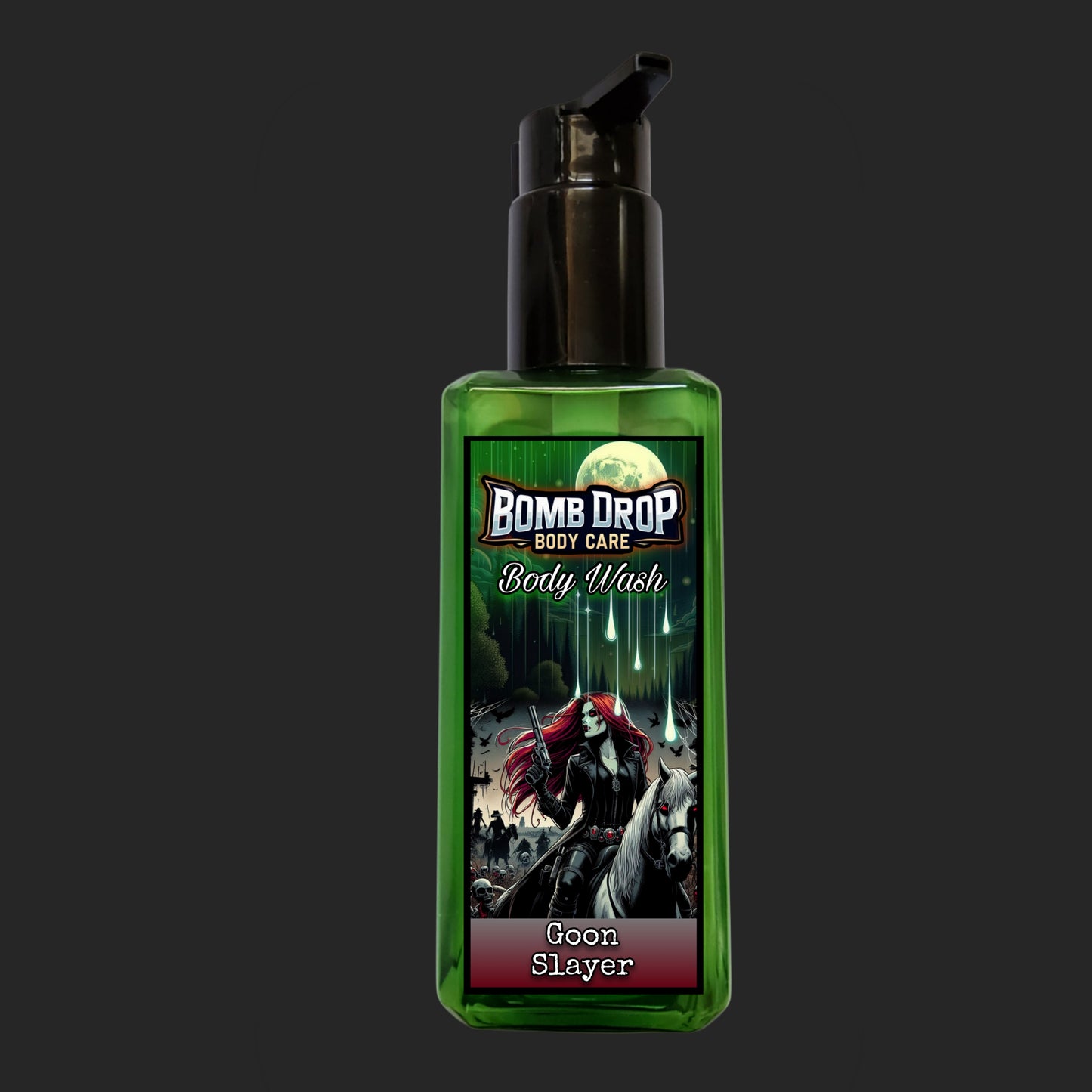 Goon Slayer (Body Wash)