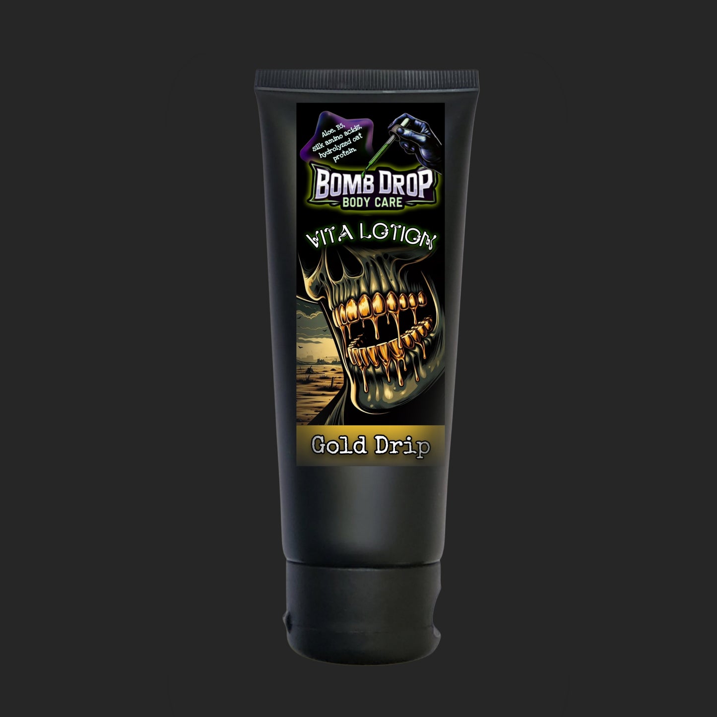 Gold Drip (Vita-Lotion)
