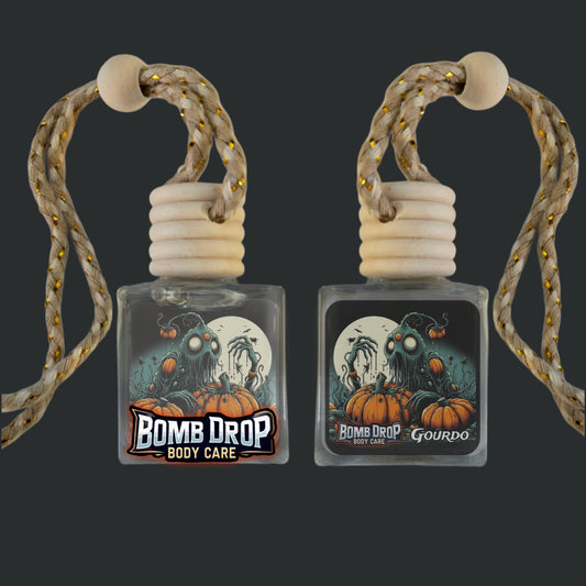 Gourdo (Car Defuser)