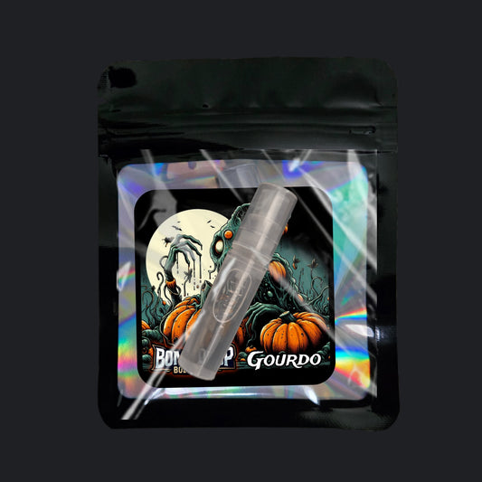 Gourdo (Cologne & perfume) Scent Pack